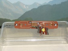 Minitrix N 12443 E-Lok-Platine