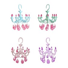 Clip and Drip Hanger