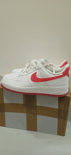 Nike air force - '07, next