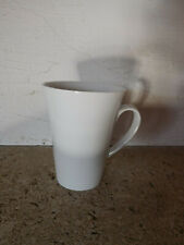 #1 Henkelbecher XXL 0,6 Liter Top Life weiß von Seltmann Weiden