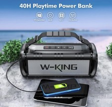 W-KING D8 50W (70W Peak)
