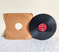 Vintage JIMMY Shand Und Seinem