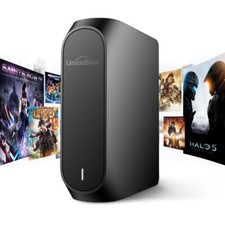 3,5 Zoll USB Expansion HDD