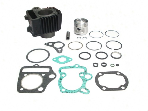 Tuning zylinder power cylinder - tuning,