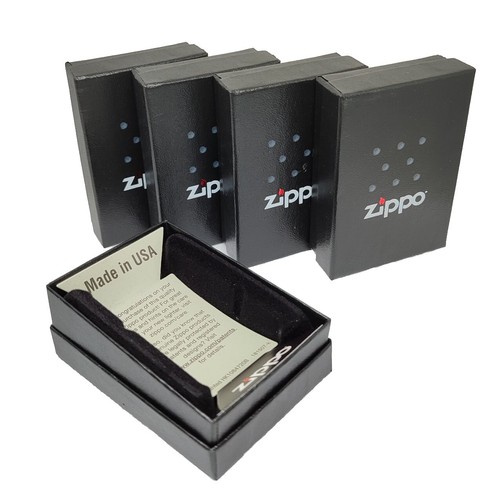 Zippo schachtel box - schachtel,,