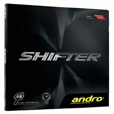 Andro Shifter / Tischtennisbelag / NEU /zum Sonderpreis