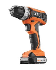 AEG Akku-Bohrschrauber