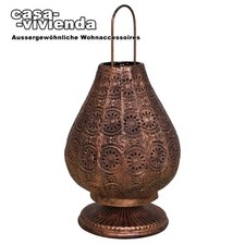 Tischleuchte "JASMIN" 1 x