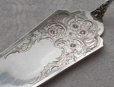 *RAR* Großer Tortenheber in