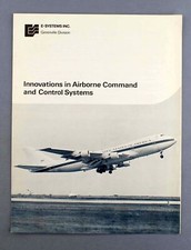 AIRBORNE COMMAND & CONTROL