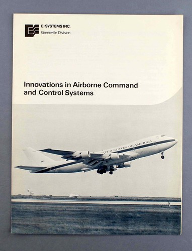 Airborne command control - airborne,