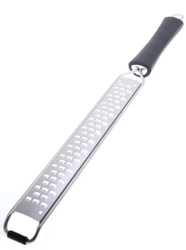 Grobe reibe edelstahl - reibe,