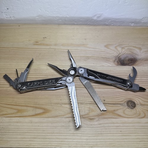Leatherman wave - leatherman®, wave®+