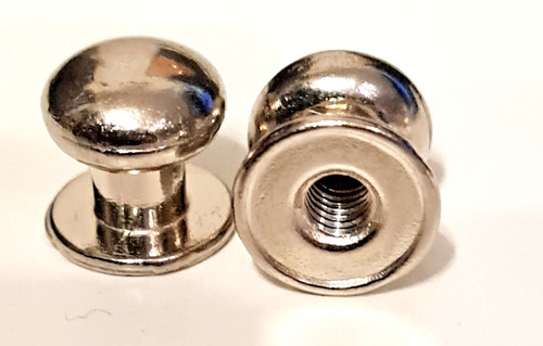 Poller metall 2mm d - metall,