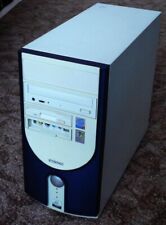 Teile aus Computer Medion PC MT5 _ Mainboard Grafikkarte Netzteil Gehäuse