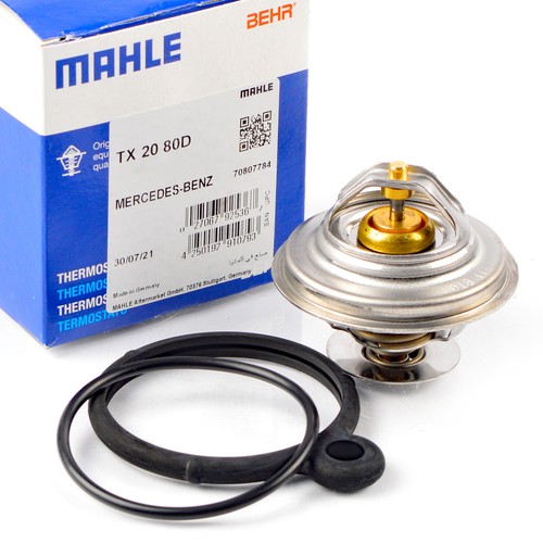 Mahle original tx2080d - mahle,