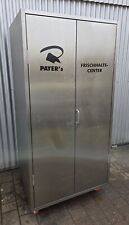 Frischhalteschrank Reifeschrank Wurstschrank Metzgerschrank Frischhaltecenter 80