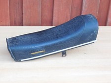 Malaguti V4 original Sitzbank