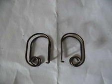 2 X FEDER AUSRÜCKLAGER