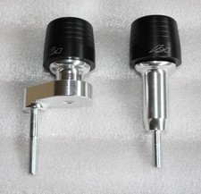 Sturzpads Für Kawasaki ZX6R