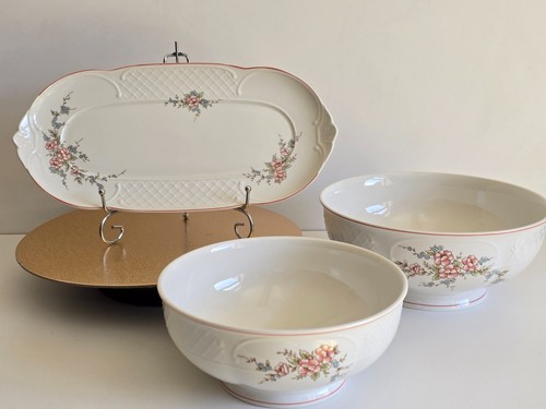 Villeroy boch rosette - &,