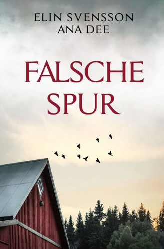 Falsche spur schweden krimi - spur, schweden-krimi