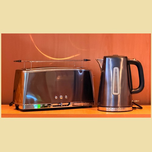 Russell hobbs luna moonlight - hobbs,