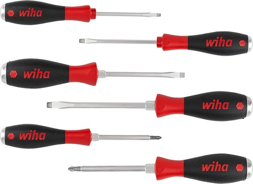 Set wiha schraubendreher - set,