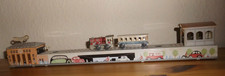 Eisenbahn train station - ,