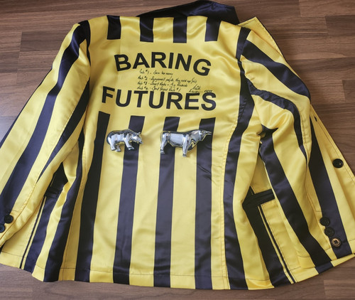 Börse bulle bär i - börse,