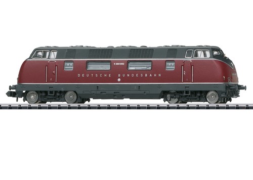 Minitrix trix n 16225 - minitrix,