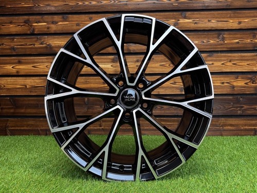 Stück r19 5x112 vw - 4, r19"