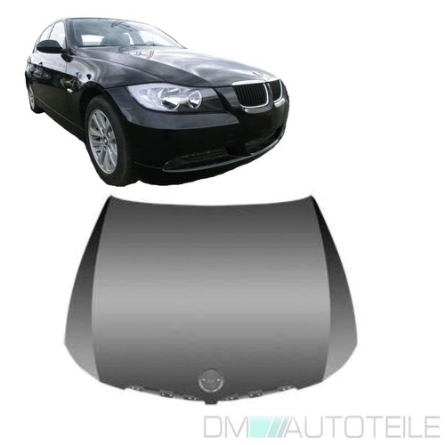 Motorhaube haube stahl passt - motorhaube,