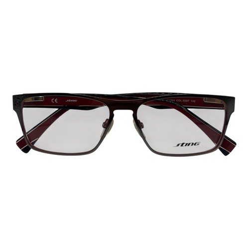Brille sting vs4864 0597 - sting,