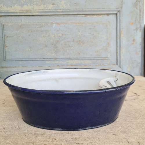 C6823 emaille wanne - c6823,