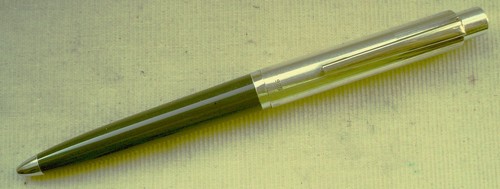Kugelschreiber - kugelschreiber, in