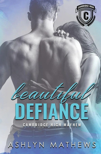 Beautiful defiance ashlyn - defiance,