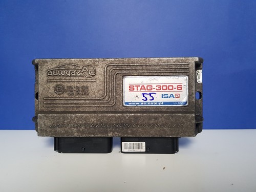 Stag 300 isa2 stag3006 - isa2,