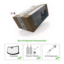 Frontscheibe Windschutzscheibe