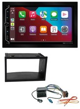 Esx 2din dab usb - 2din,