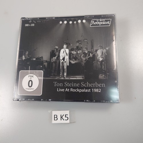 Ton steine scherben live at - steine,