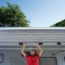 Fiamma Querstange Magicrafter