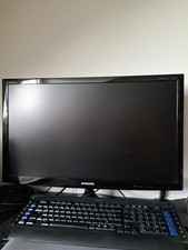 Samsung Monitor HD TV SyncMaster T27B300 27 Zoll 1920 x 1080