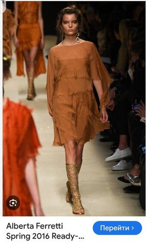 Women alberta ferretti - women,