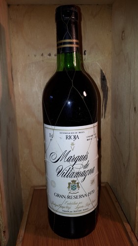 1970 rioja marques - 1970,