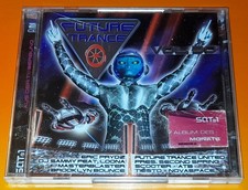 Doppel-CD FUTURE TRANCE Vol.30