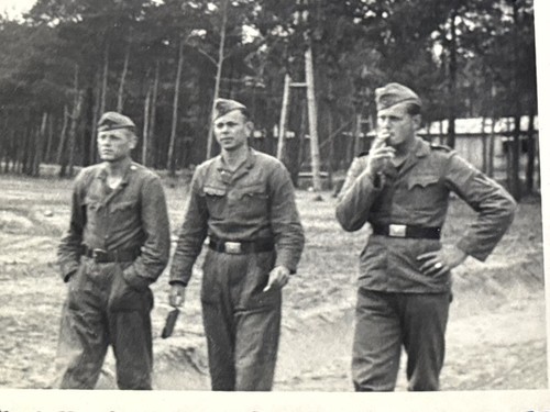 Foto luftwaffe 3 - ⚠️,
