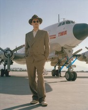 Leonardo DiCaprio 20x25 cm Signiertes Foto. Autogramm / Autograph [SC]