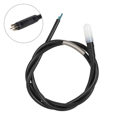 Motorkabel pin 1000w - 9,