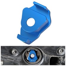 Aluminium motorlagereinsatz - aluminium,